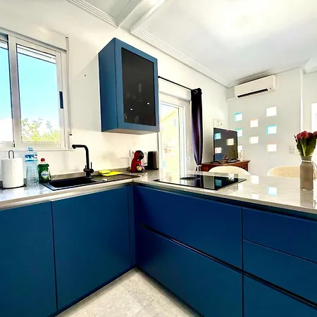 Simon Apartament