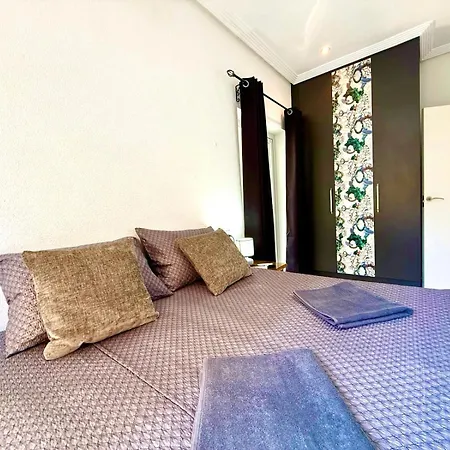 Apartament Simon